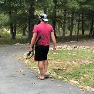 Meet your Posher, Cody